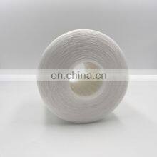 100% Nylon 6 Nylon 66 Raw White Sewing Thread 210/3 thumbnail-4