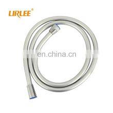 LIRLEE OEM Durable Bathroom Hand Held Replaceable Shower Head Hose 1.5m thumbnail-3
