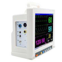 12 Inch Patient Monitor (PRO-M12D) thumbnail-2