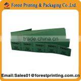 Lottery Raffle Tickets, Game Tickets Printing Service thumbnail-1