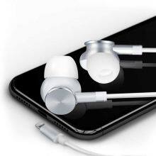 Headphones Mfi for Apple Lighting Earphones Parts With Retail Packing thumbnail-3