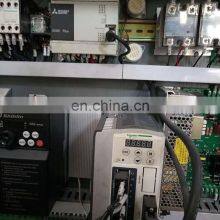 UTM320/420 Automatic Flatbed Single Double Side Coated Adhesive Tape Label Die Cutting Machine, Roll Sticker Die Cutter thumbnail-4