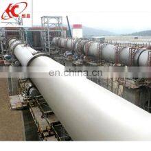 Best Price Rotary Kiln for Cement/Lime/Limestone Plant thumbnail-4
