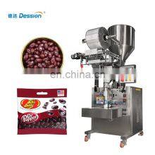 Small PE Bag Washing Powder Beans Pepper Cooked Rice Packing Machine thumbnail-1