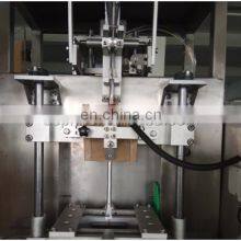 Automatic Perforated Tea Stick Inner and Outer Tea Bag Packing Machine thumbnail-5
