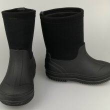Injection Neoprene Boots,Cheap Kid Neoprene Boots,Injection Neoprene Children Boots,child Neoprene Shoes,Kid Neoprene Boots thumbnail-4