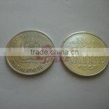 Bottom Price Hot Sale Custom Design Locker Token thumbnail-4