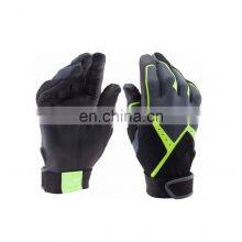 Бейсбольные перчатки для битья высочайшего качества с индивидуальным логотипом из кожи и ПУ. Лучшие цифровые бейсбольные перчатки высшего качества thumbnail-2