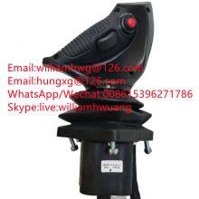 Kalmar Joystick A65303.0100 Thermostat Cover 20450735 923976.0716 thumbnail-2