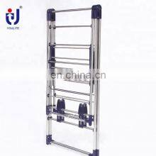 Hot Selling Portable Collapsible Clothes Drying Rack thumbnail-1