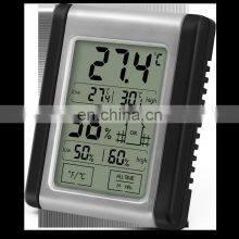 Humidity Meter Sensors Home Temperature Sensor Cover For Measuring Air Controller With Bluetooth Arduino Humidation Chamber thumbnail-2