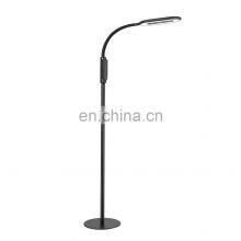 2019 Led Magnifying Modern Arc Stand Lamp Floor thumbnail-1