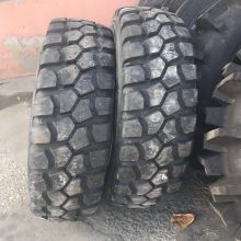 Yellow Sea 255/100R16 Iveco off-road tire 255/85R16 Dongfeng Wanli 37*12.5R16.5