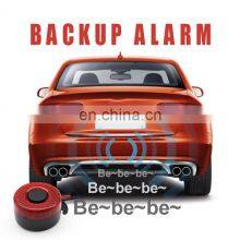 Promata High Quality Siren and Buzzer Red Light Flash With Beep Alarm DB300B With Lambada Melody thumbnail-3