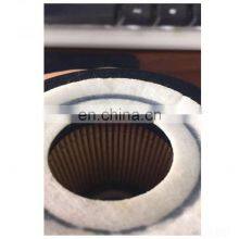 Paper Auto Oil Filter Element 1S7J6744MC 1S7J6744BA Fit for Japanese Car thumbnail-5