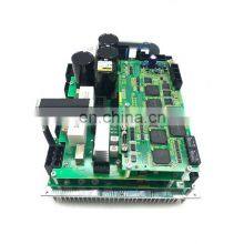 Tested 90% New Fanuc Servo Amplifier 6 Axis Control A06B-6400-H101 thumbnail-2