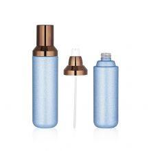 New 50g Round Shoulder Cream Bottle 40ml Skin Care Product Liquid Foundation Glass Bottle 120ml Lotion Bottle thumbnail-3