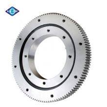 Luoyang JW VSA200544 RKS.061.20.0544 11-20 0541 E.650.20.00.B 061.20.0544 31-0541-01 Small Turntable Slewing Bearing thumbnail-4