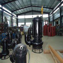 Submersible Mud Pump thumbnail-5
