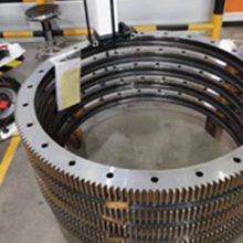 Large Wind Turbine Bearings Mobile Roughness Measuring Instrument thumbnail-5