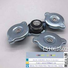 Komatsu 90MA Alternator 600-861-9120 for D65ex 600-861-6110 60MA thumbnail-3