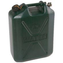 China Supplier 20L Plastic Water Canister for Sale thumbnail-2