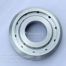 6A2 Resin Diamond Wheels for Silicon Ingot, Cylindrical Grinding/ OD Grinding thumbnail-4