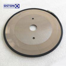 Factory OEM Circular Cutter Blade for Adhesive Tape Blades, Tungsten Carbide Circular Slitting Blade for Gummed Tape Slitting thumbnail-5