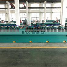Nanyang Steel Pipe Making Machine Manufacturers Factory Price Tube Machine thumbnail-5