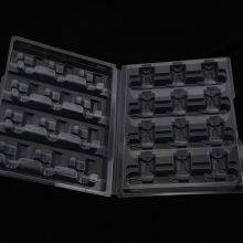 Plastic Vacuum Forming Blister Packaging Thermoforming Double Blisters thumbnail-5