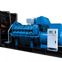 HND Diesel Generator Set 500KW thumbnail-2