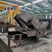 Design Of High Quality Steel Factory Steel American Steel Structures Factory Warehouse thumbnail-1