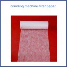 Processing Center Filter Paper Grinding Machine Filter Paper thumbnail-4