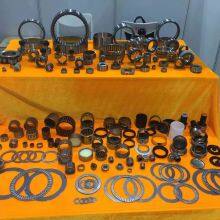 Changzhou Yinxin Juchuang Automobile Bearing Factory company overview - view 1 thumbnail