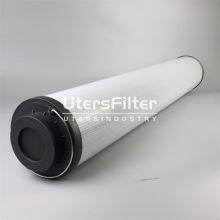 RHR1300S100B UTERS Replace of FILTREC High Quality Hydraulic Oil Filter Element