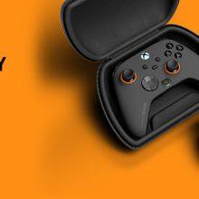 Travel Universal Controller Protection Case thumbnail-3