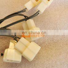 SINOTRUK HOWO T5G T7H Truck Cabin Air Conditioner Parts Water Temperature Sensor WG1630820313 thumbnail-4