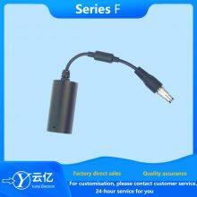 Compatible With Major Manufacturers Push-pull Self-locking Connector TLN Plug Welding Audio and Video Power Cable thumbnail-3