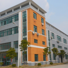 Leisure Playground Toys (Shanghai) Co., Ltd. company overview - view 1 thumbnail