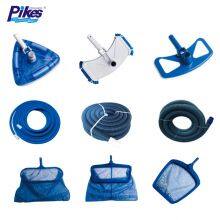 Wholesale Price Cleaning Tools for Swimming Pool Accessory Clean Equipment Vacuum Hose Wall Brush Net Mesh thumbnail-3