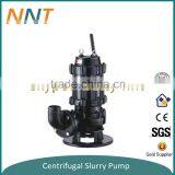 Solid Slurry Pump, Centrifugal Vertical Slurry Pump thumbnail-1
