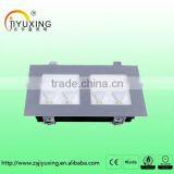 New Design With CE ROHS Certificate 2*4W Aluminum LED Grille Light