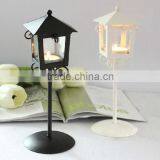 Iron Aroma Candle Holder for Wedding