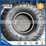 3.00-4 Wheelbarrow Wheel Barrow Tyre for Hand Truck Hand Trolley Lawn Mover Toolcarts thumbnail-4