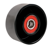 Tensioner Pulley For NISSAN Parts No.11925ED320 thumbnail-1