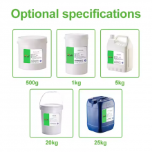 Pure Milk Flavor Essence Powder for Bread Cake Baking Etc. the Taste Is Real and Lasting thumbnail-2