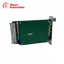 EMERSON A6120 Case Seismic Vibration Monitor In Stock thumbnail-4