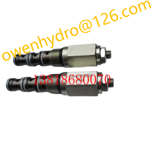 EATON VICKERS HYDRAULIC VALVE DPS210Vf040 DPS2-10-R-F-0-40 DPS2-12-V-F-0-40 DR20-5-50B/200Y DSV2-8-B-0 DSV2-8-B-0-A