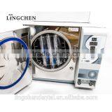 Dental Sterilization Equipment Dental Autoclave Vacuum Steam Sale Price thumbnail-4