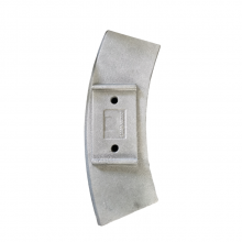 Zhong* Heavy Industry 180 Concrete Mixer Accessories Spiral Blades thumbnail-4